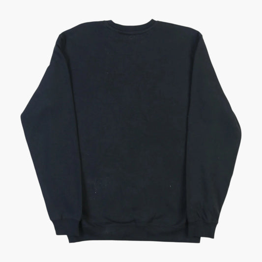 Vintage Sweatshirt - Black