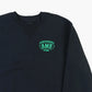 Vintage Sweatshirt - Black