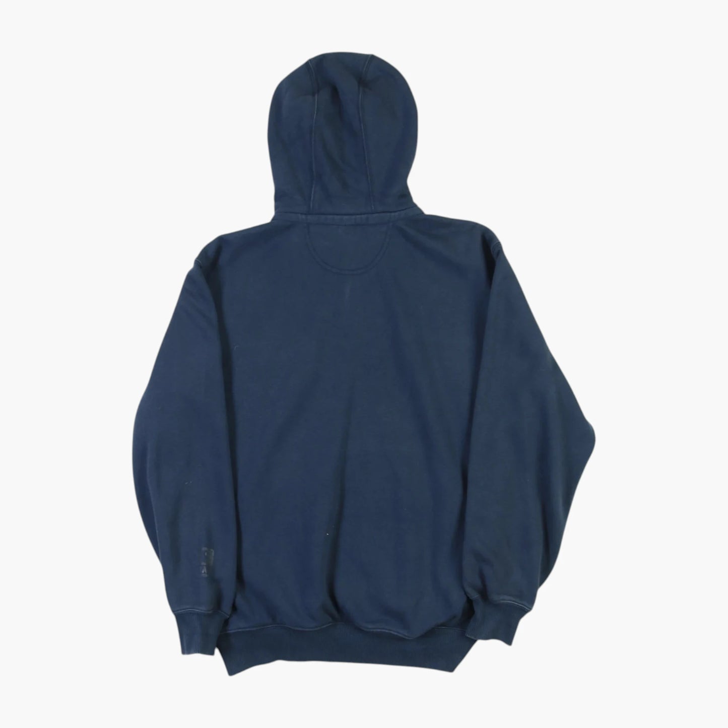 Pullover Hoodie - Navy