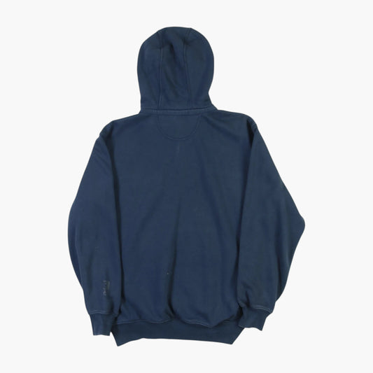 Pullover Hoodie - Navy
