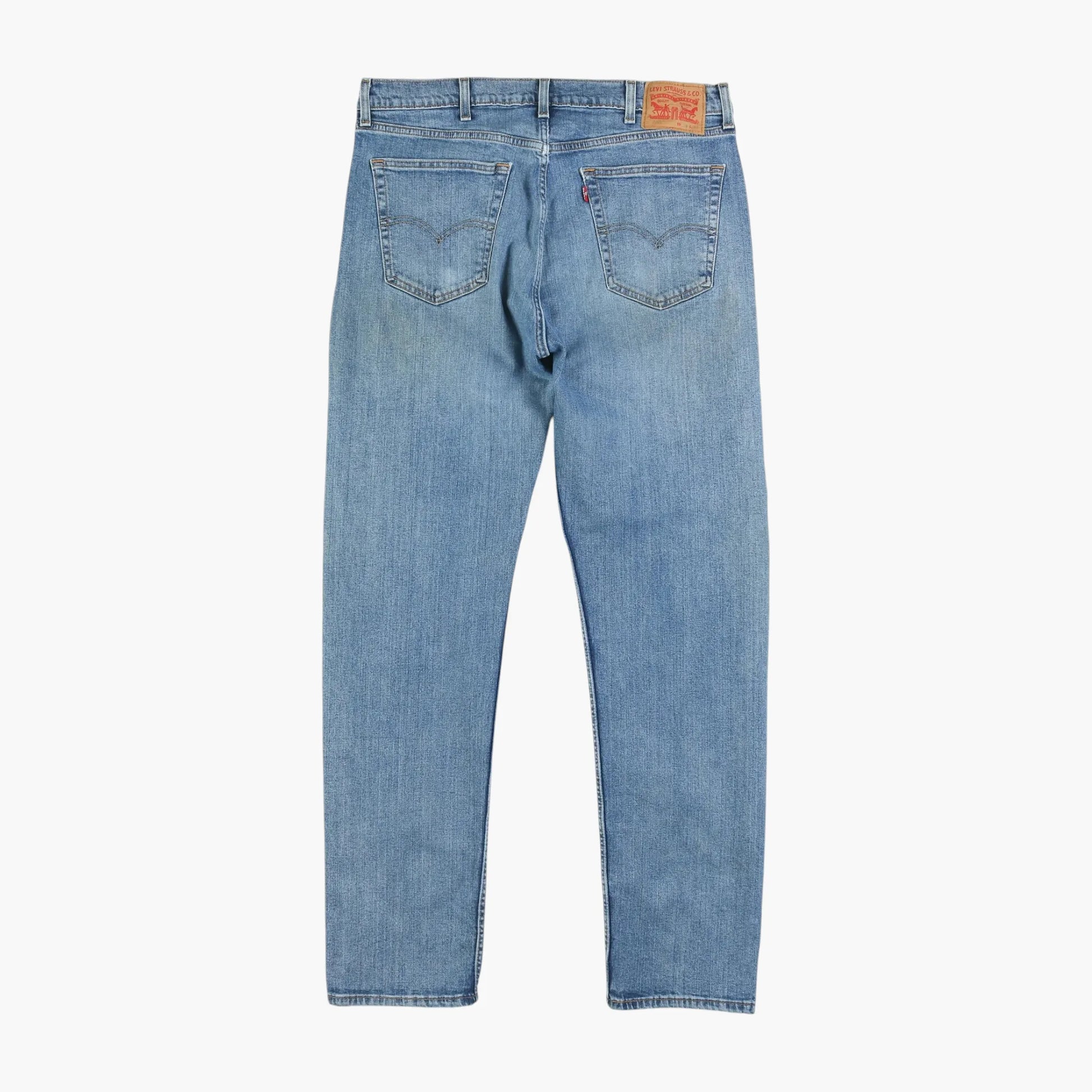 Vintage 505 Jeans - Denim 38/34