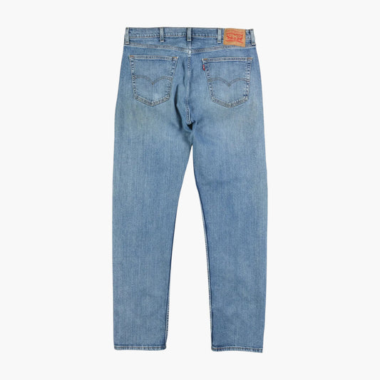 Vintage 505 Jeans - Denim 38/34