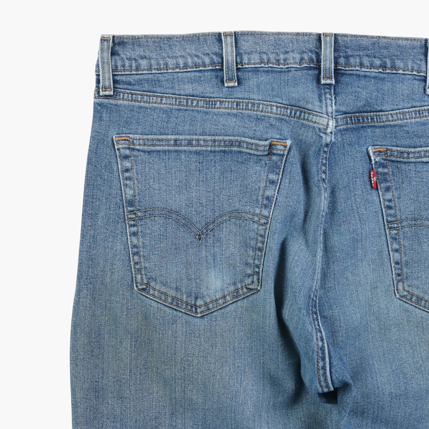 Vintage 505 Jeans - Denim 38/34