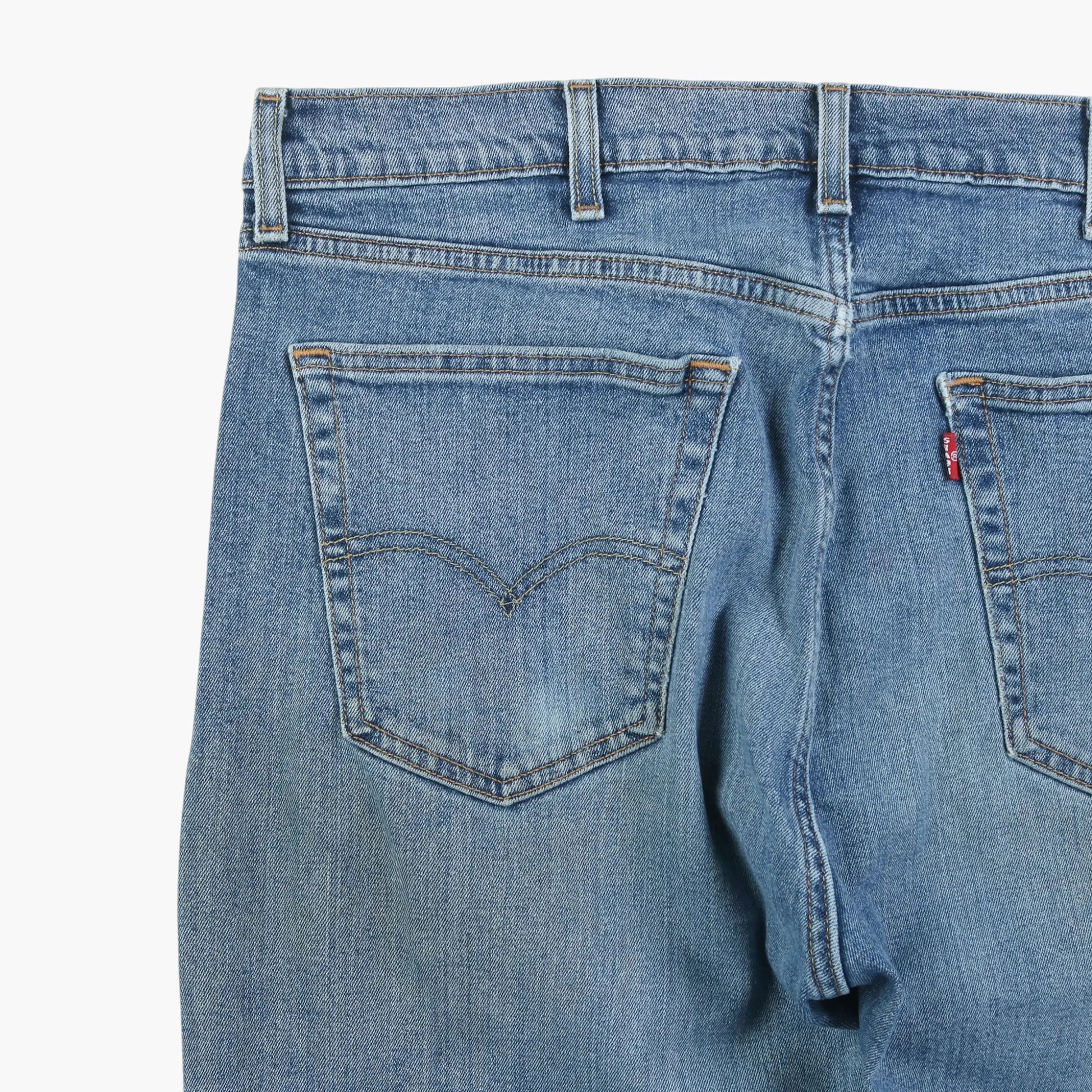 Vintage 505 Jeans - Denim 38/34
