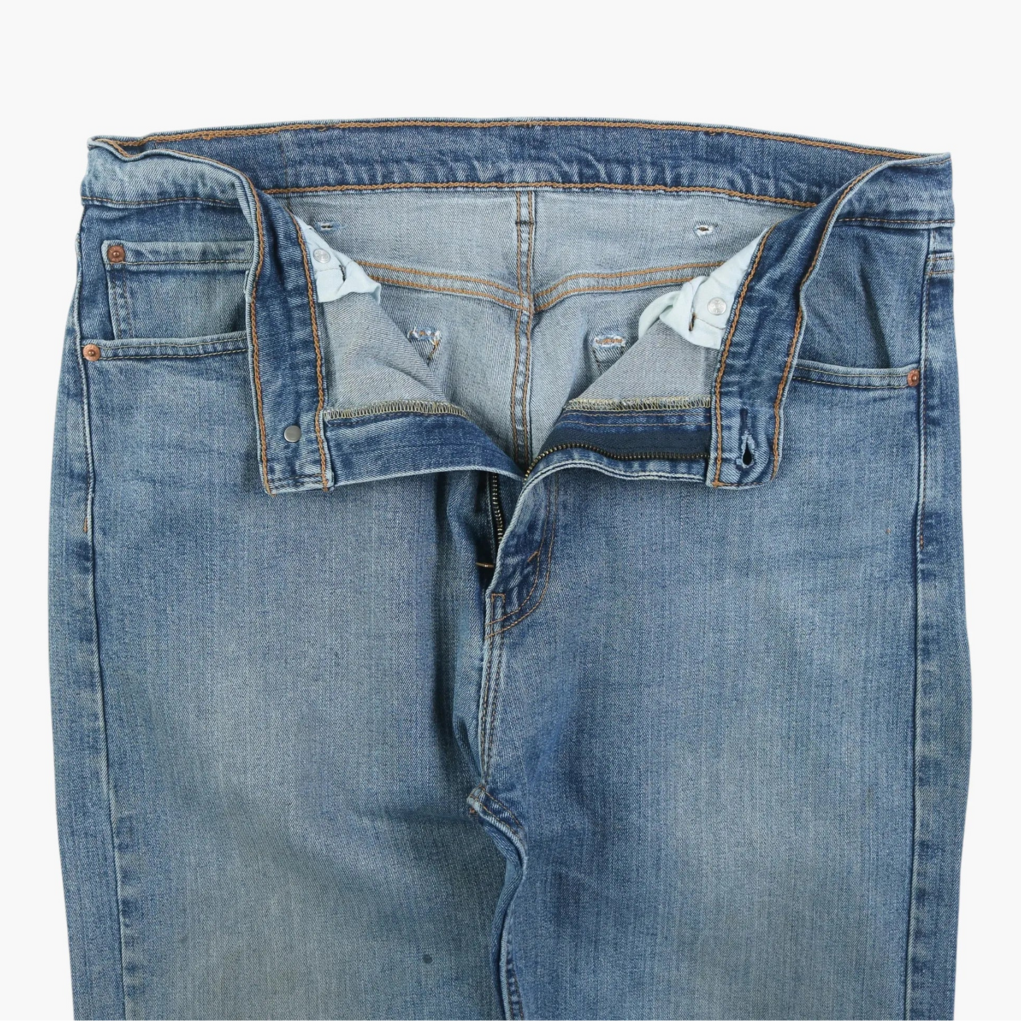 Vintage 505 Jeans - Denim 38/34