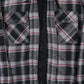 Boston Traders Lined Flannel Shirt