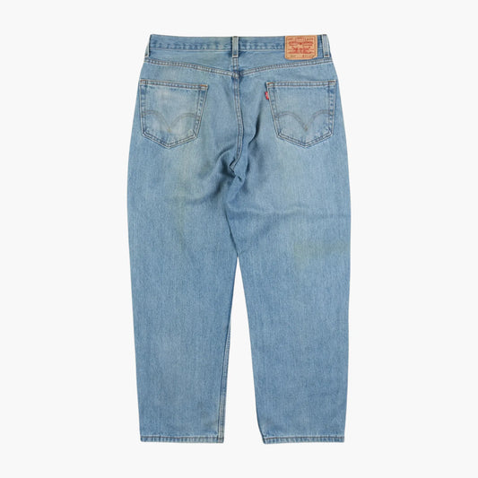 Vintage 550 Jeans - Denim 36/29