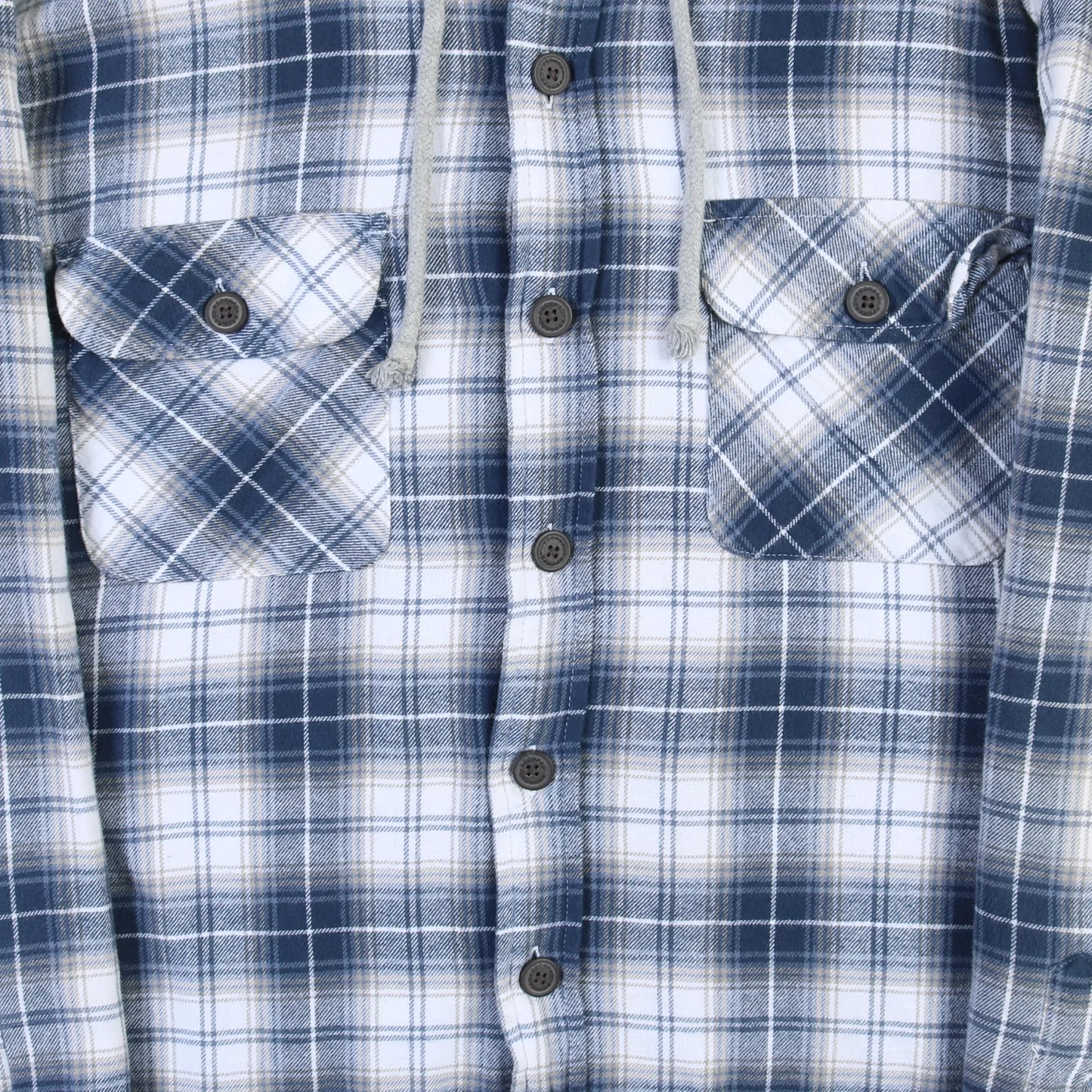 Red Head Brand Co. Lined Flannel Shirt