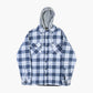 Red Head Brand Co. Lined Flannel Shirt
