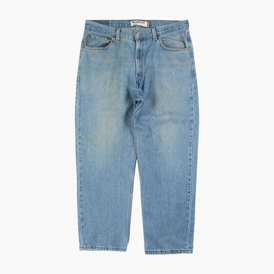 Vintage 550 Jeans - Denim 36/29