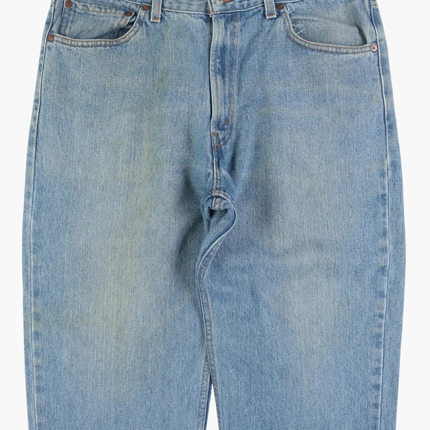 Vintage 550 Jeans - Denim 36/29