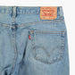 Vintage 550 Jeans - Denim 36/29