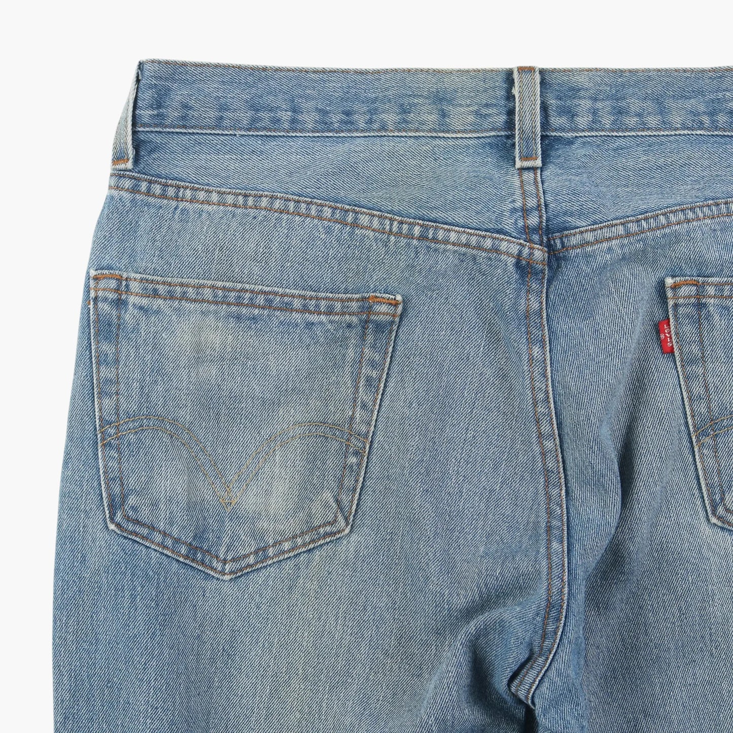 Vintage 550 Jeans - Denim 36/29