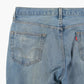 Vintage 550 Jeans - Denim 36/29