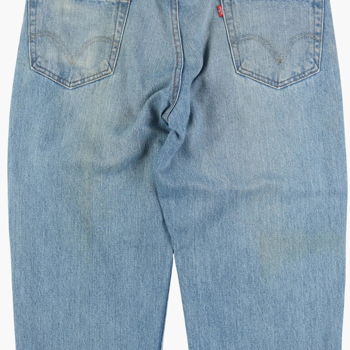 Vintage 550 Jeans - Denim 36/29