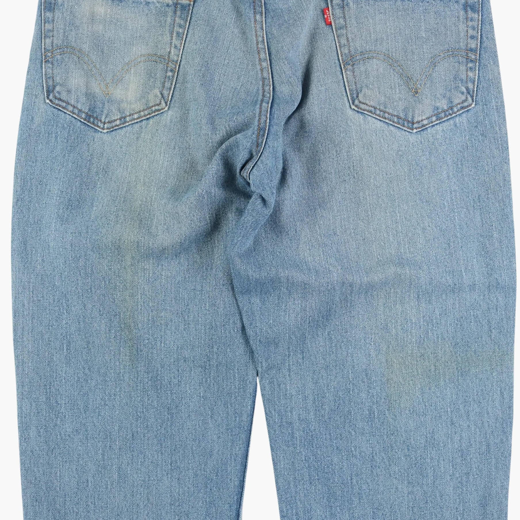 Vintage 550 Jeans - Denim 36/29