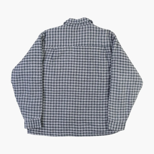 Moose Creek Lined Flannel Shirt