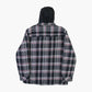 Boston Traders Lined Flannel Shirt