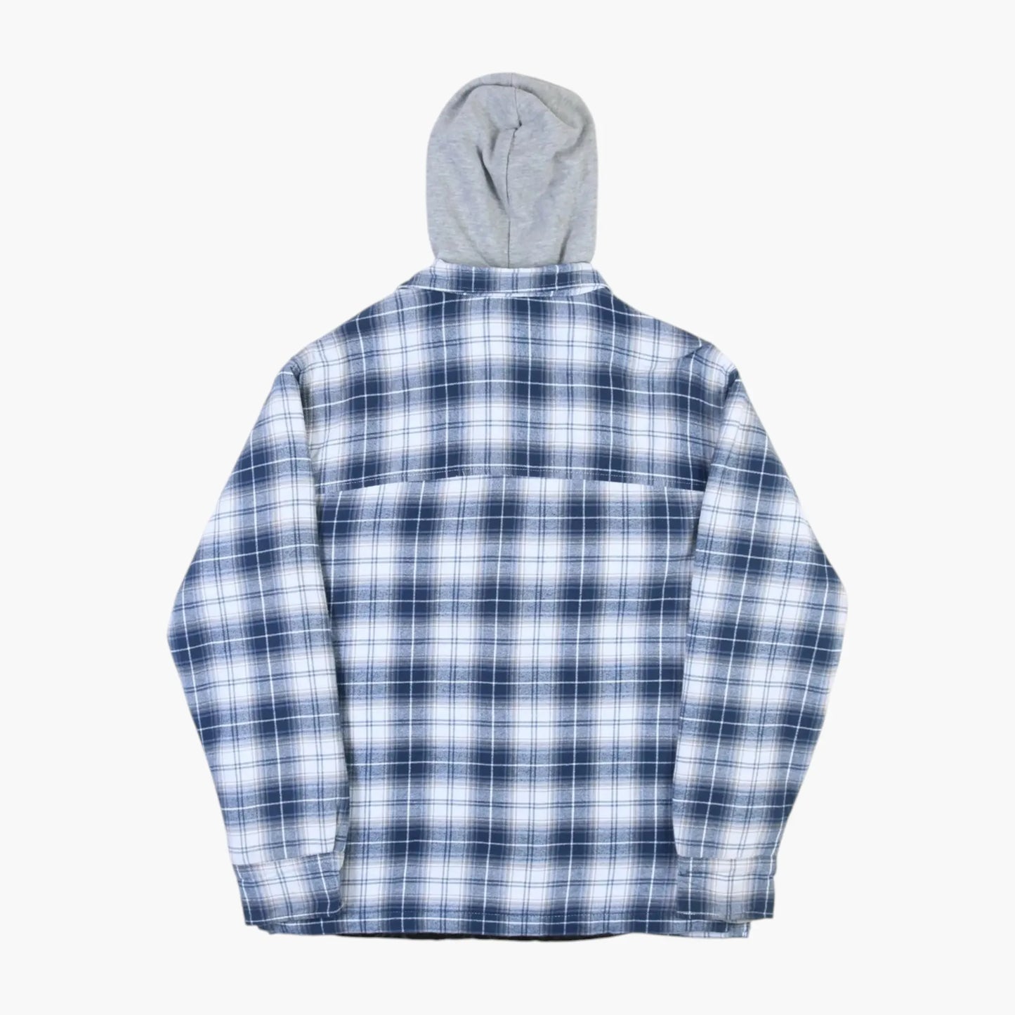 Red Head Brand Co. Lined Flannel Shirt