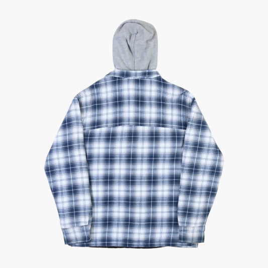 Red Head Brand Co. Lined Flannel Shirt