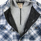 Red Head Brand Co. Lined Flannel Shirt