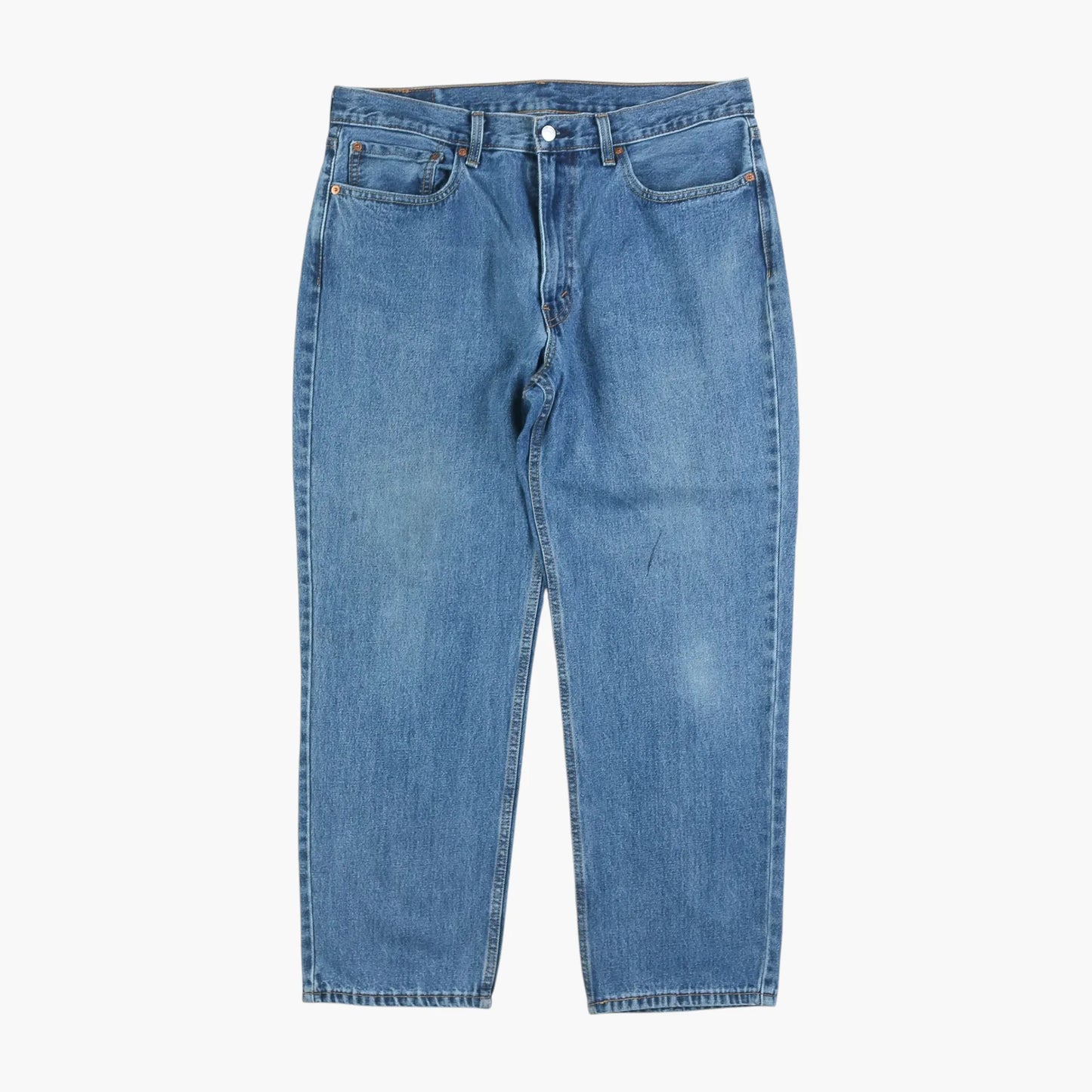 Vintage 550 Jeans - Denim 36/30