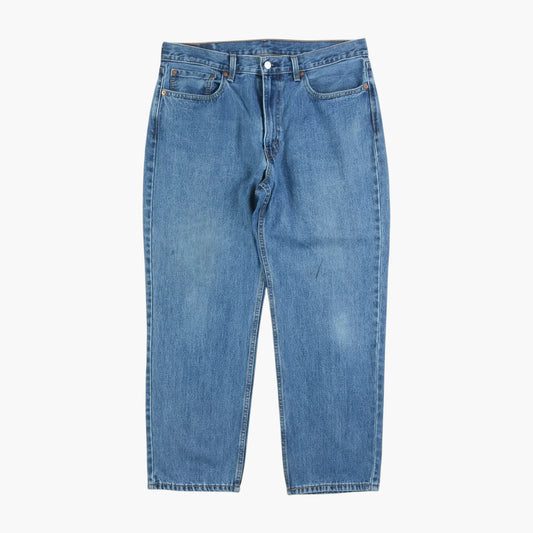 Vintage 550 Jeans - Denim 36/30