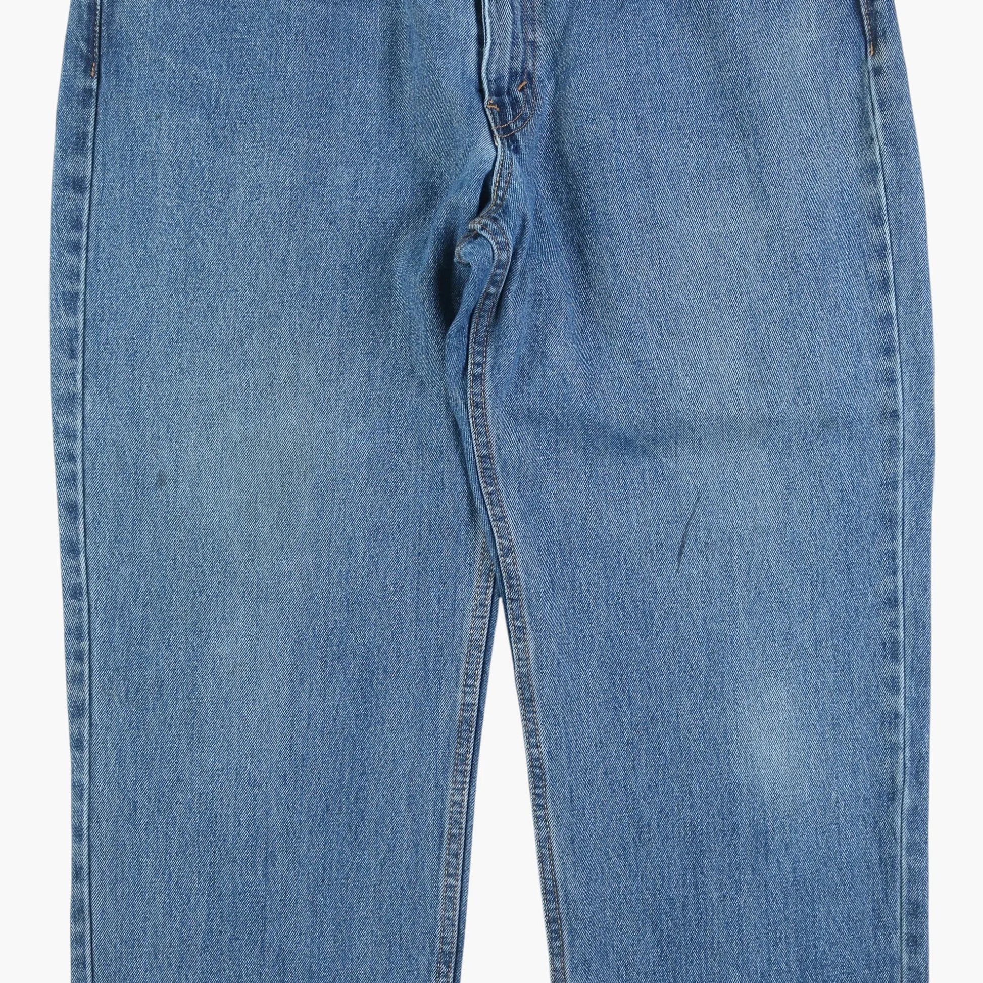 Vintage 550 Jeans - Denim 36/30