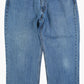 Vintage 550 Jeans - Denim 36/30
