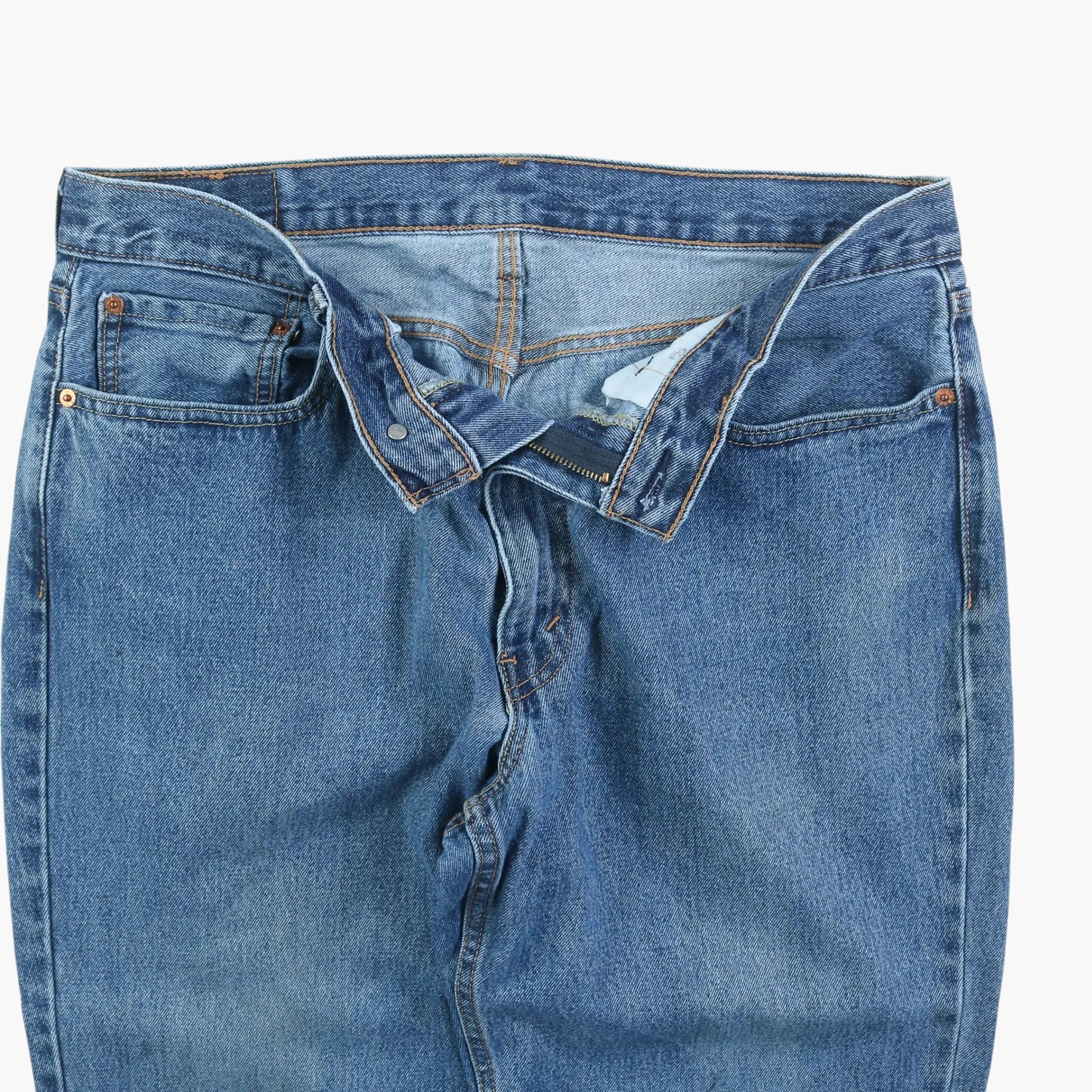 Vintage 550 Jeans - Denim 36/30