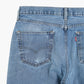 Vintage 550 Jeans - Denim 34/34