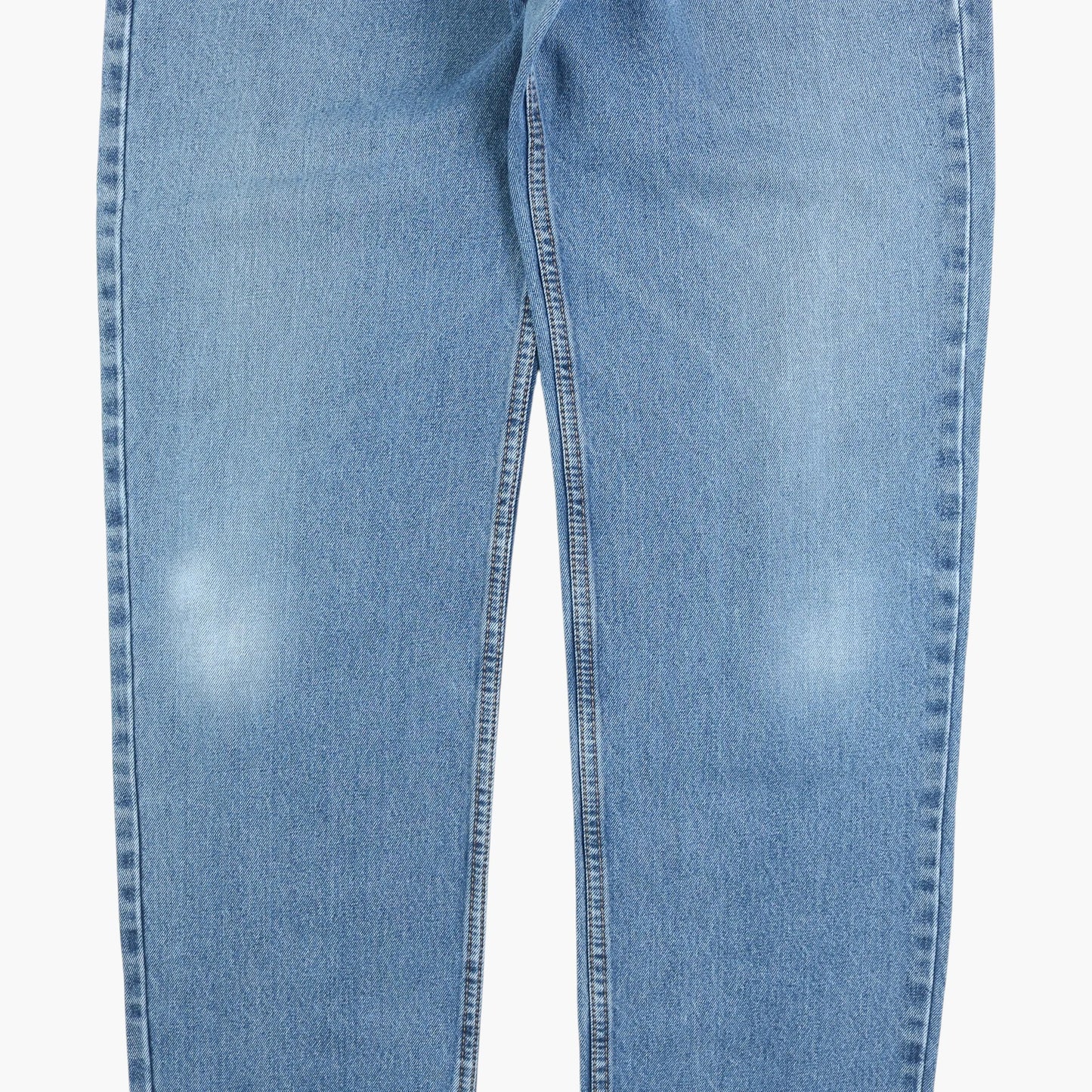 Vintage 550 Jeans - Denim 34/34