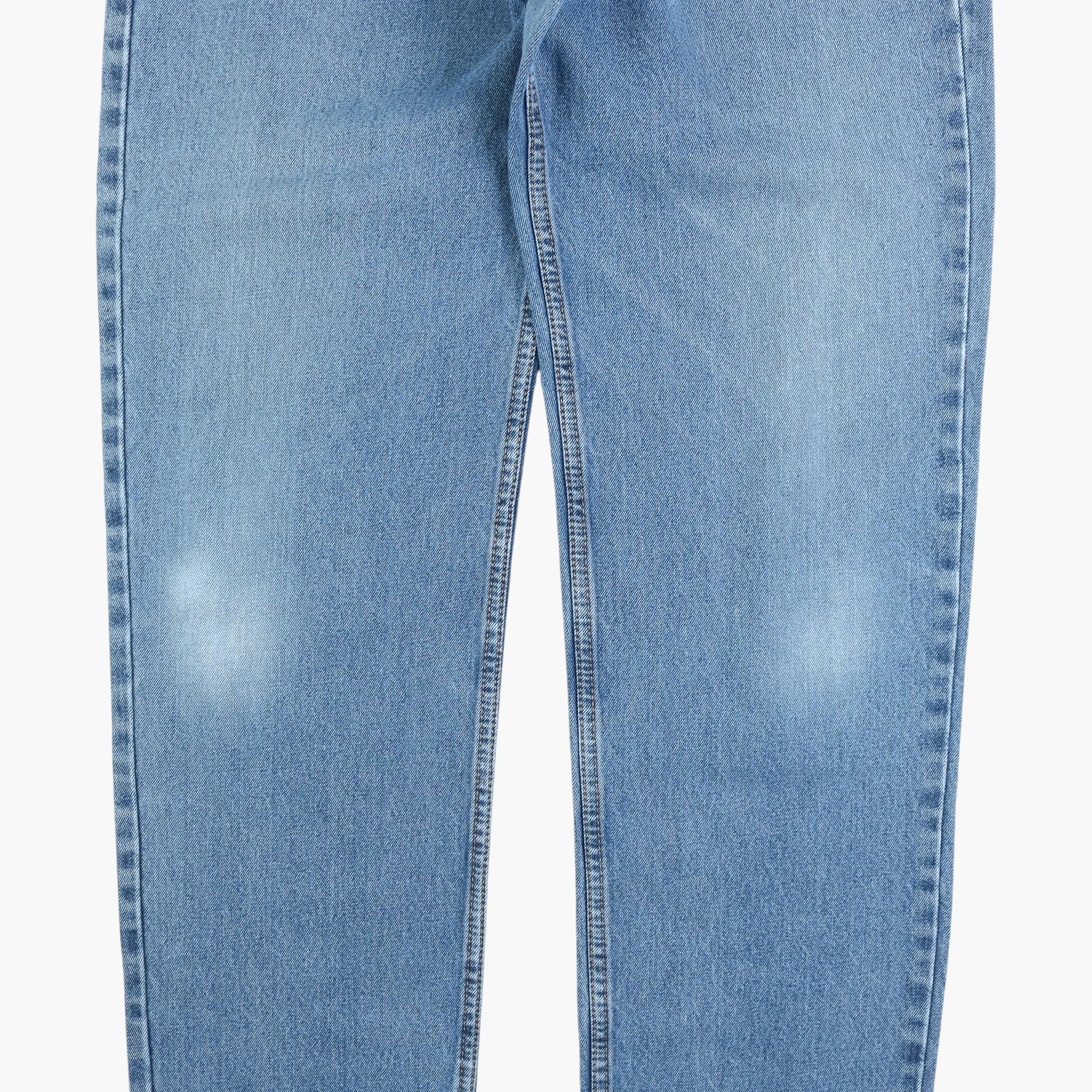 Vintage 550 Jeans - Denim 34/34