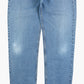 Vintage 550 Jeans - Denim 34/34