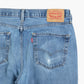 Vintage 550 Jeans - Denim 34/34