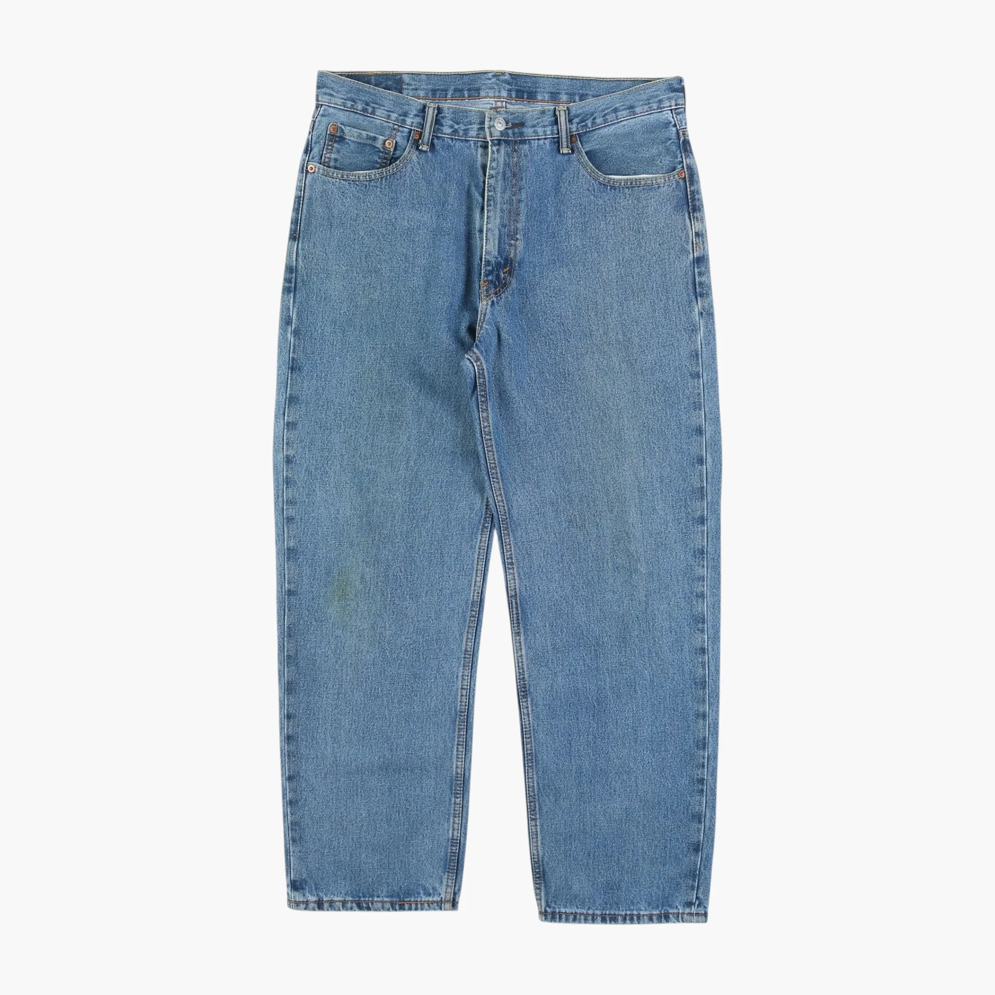 Vintage 550 Jeans - Denim 36/30