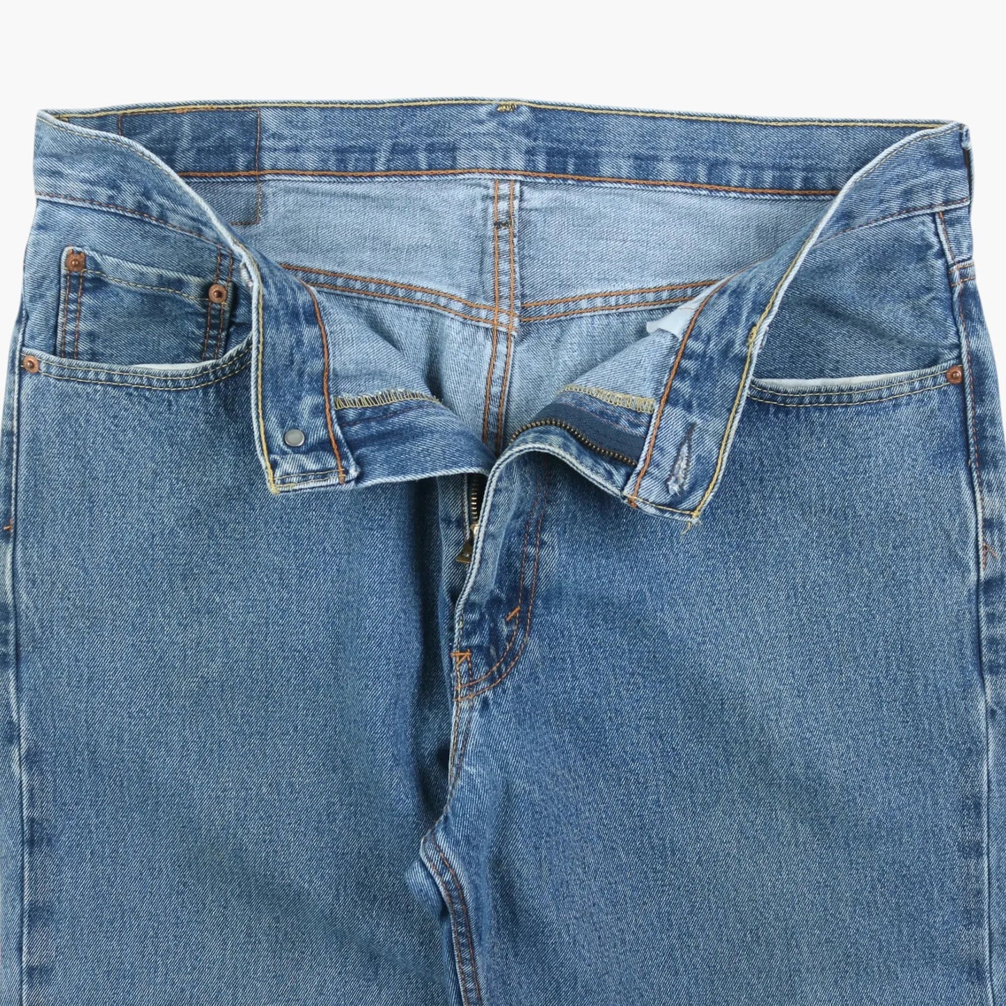 Vintage 550 Jeans - Denim 36/30