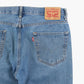 Vintage 550 Jeans - Denim 36/30