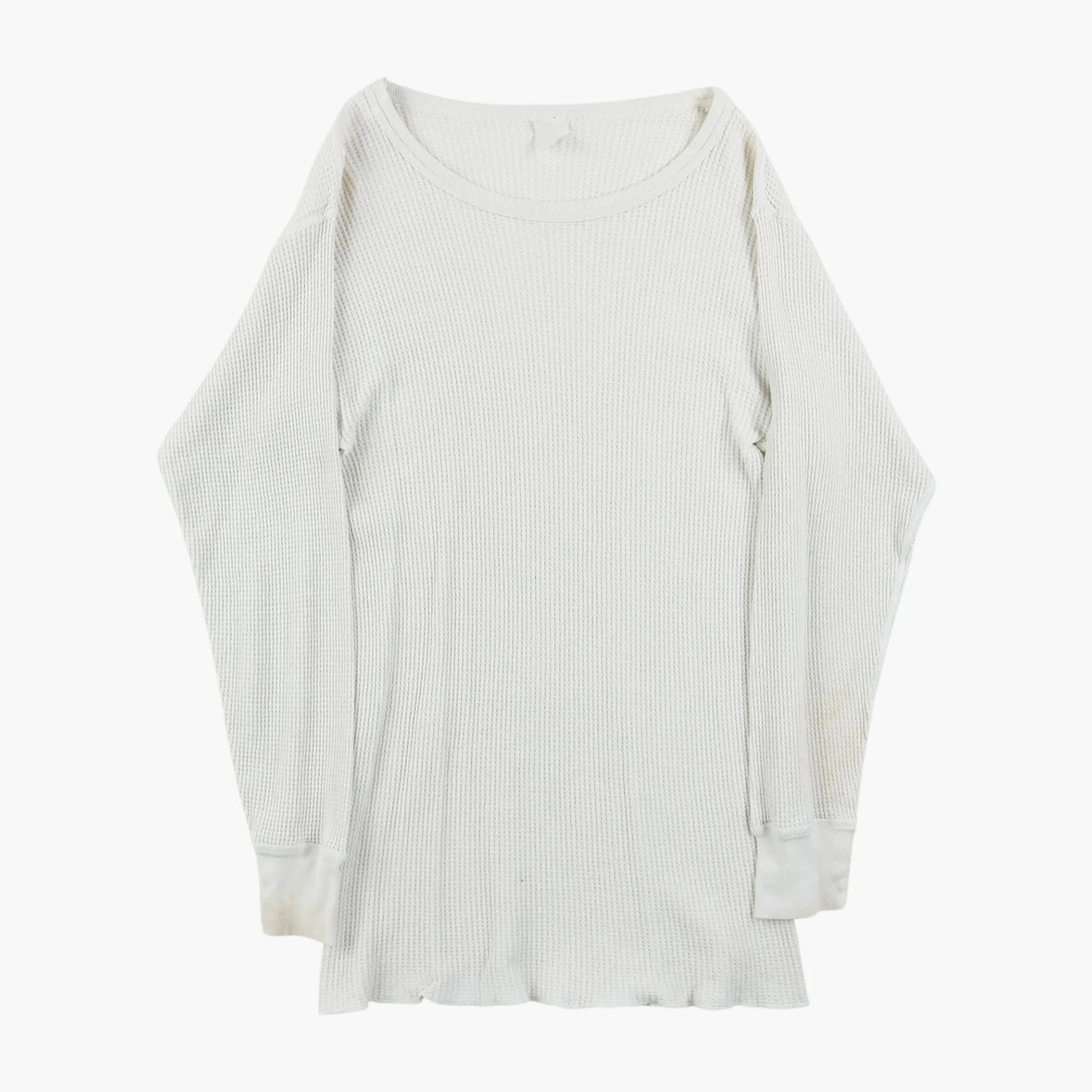 Vintage Waffle Thermal