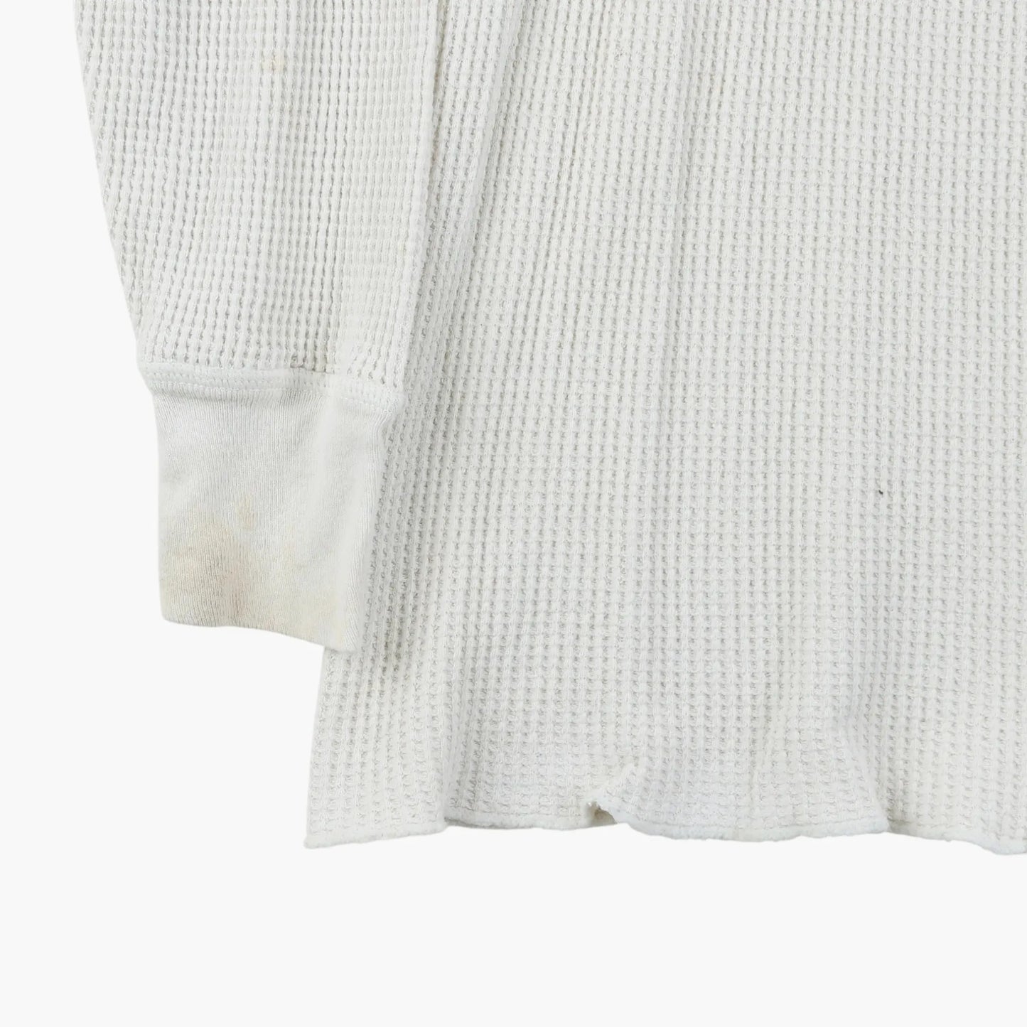 Vintage Waffle Thermal