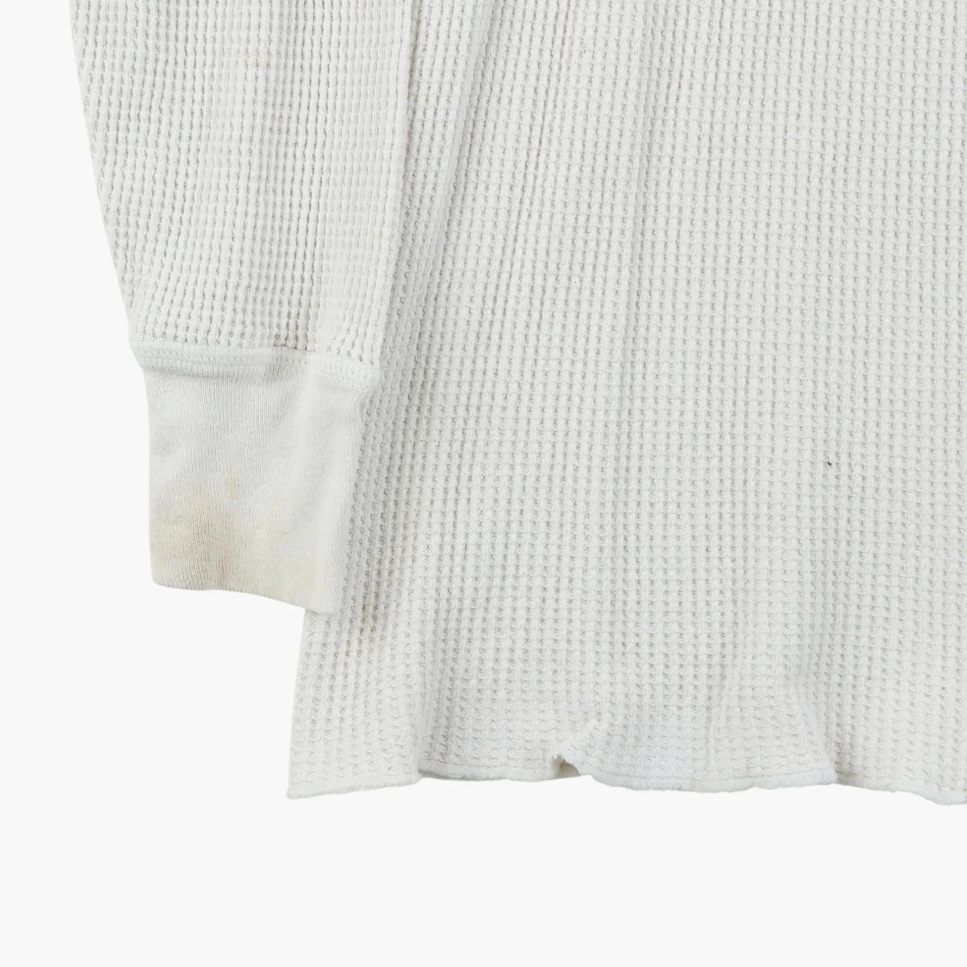 Vintage Waffle Thermal