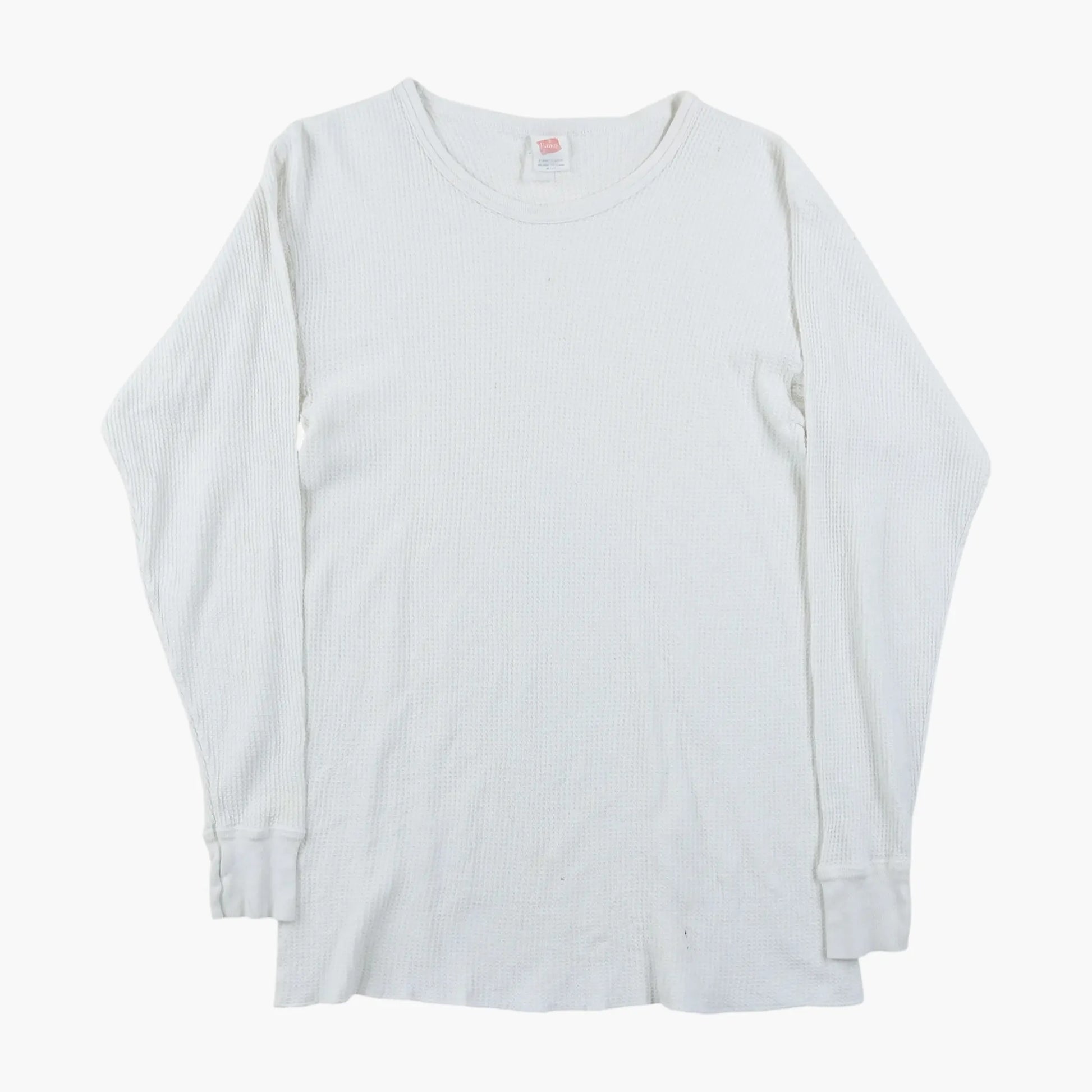 'Hanes' Waffle Thermal