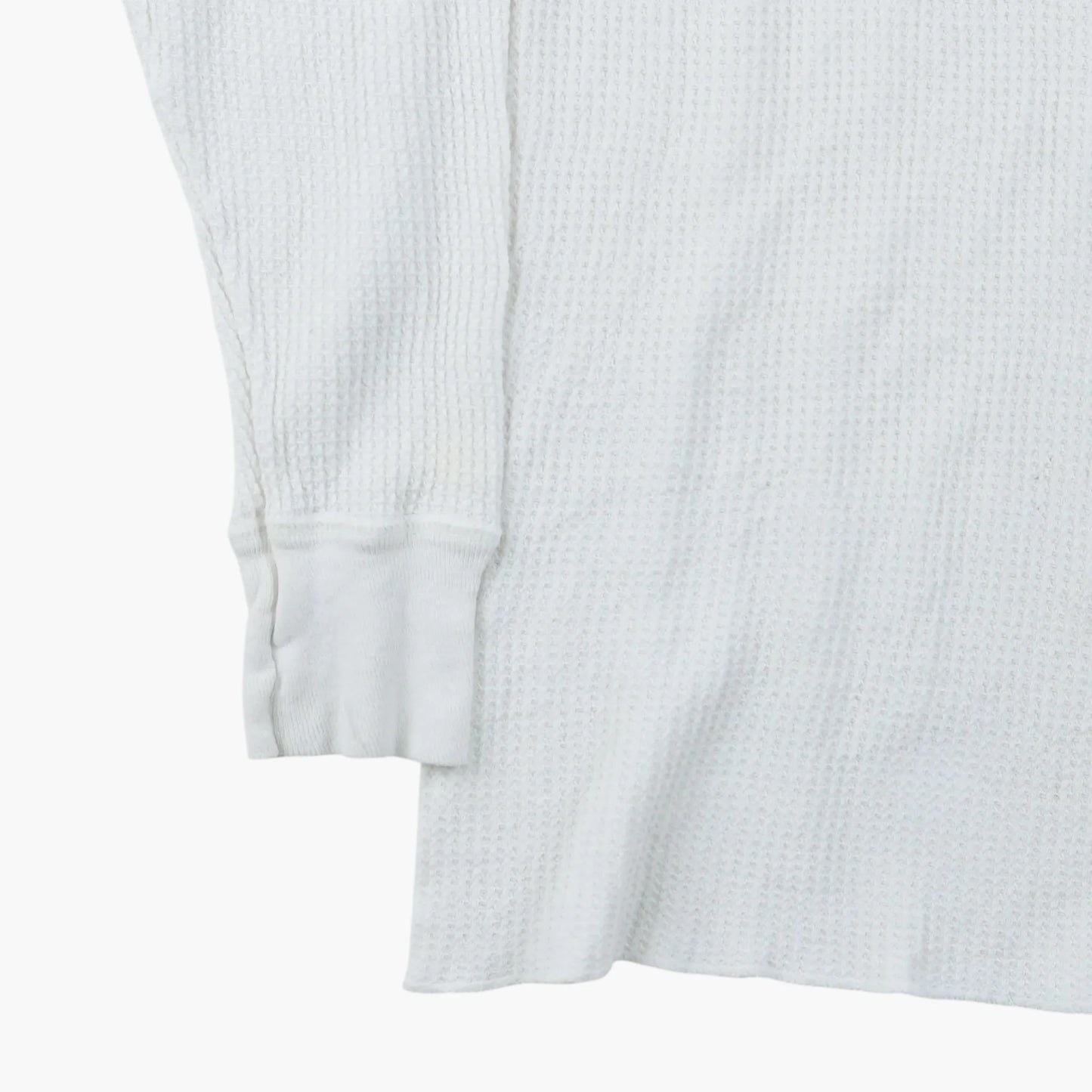 'Hanes' Waffle Thermal