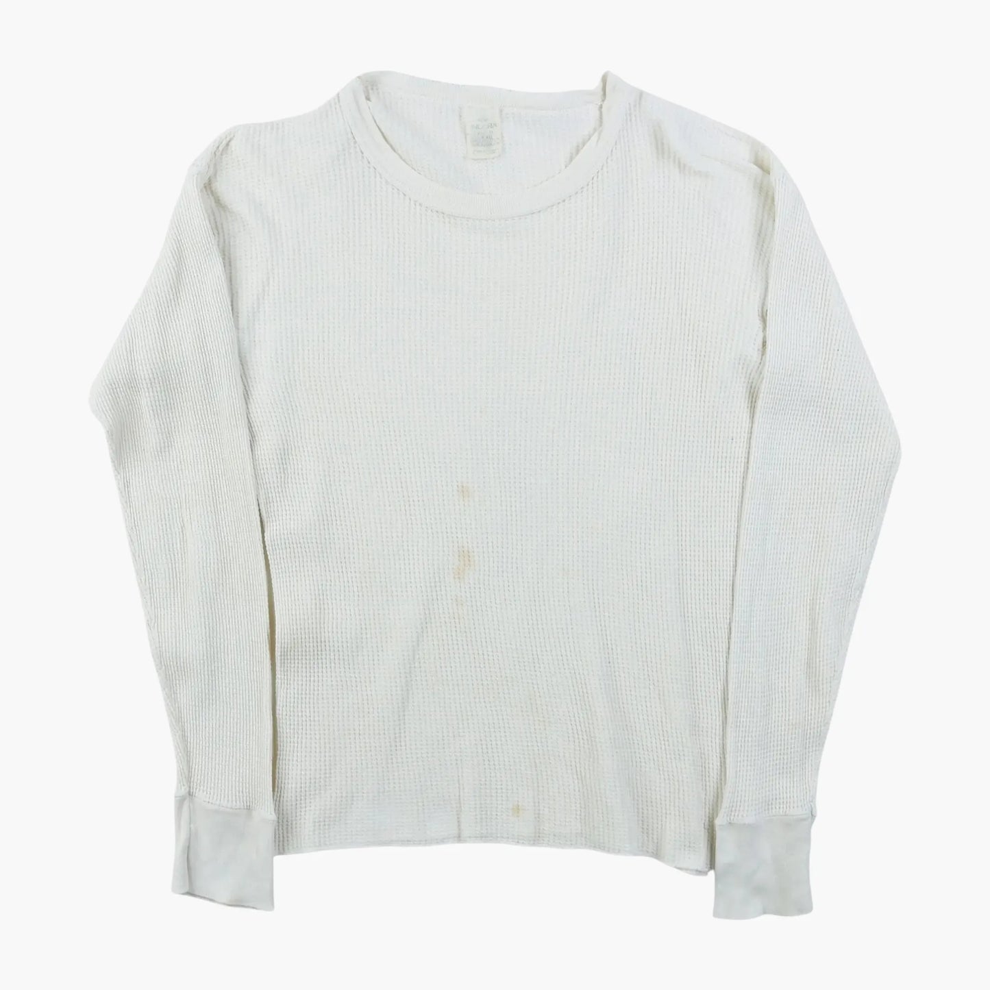 'INDERA' Waffle Thermal