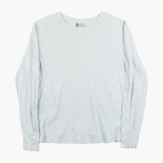 'BVD' Waffle Thermal