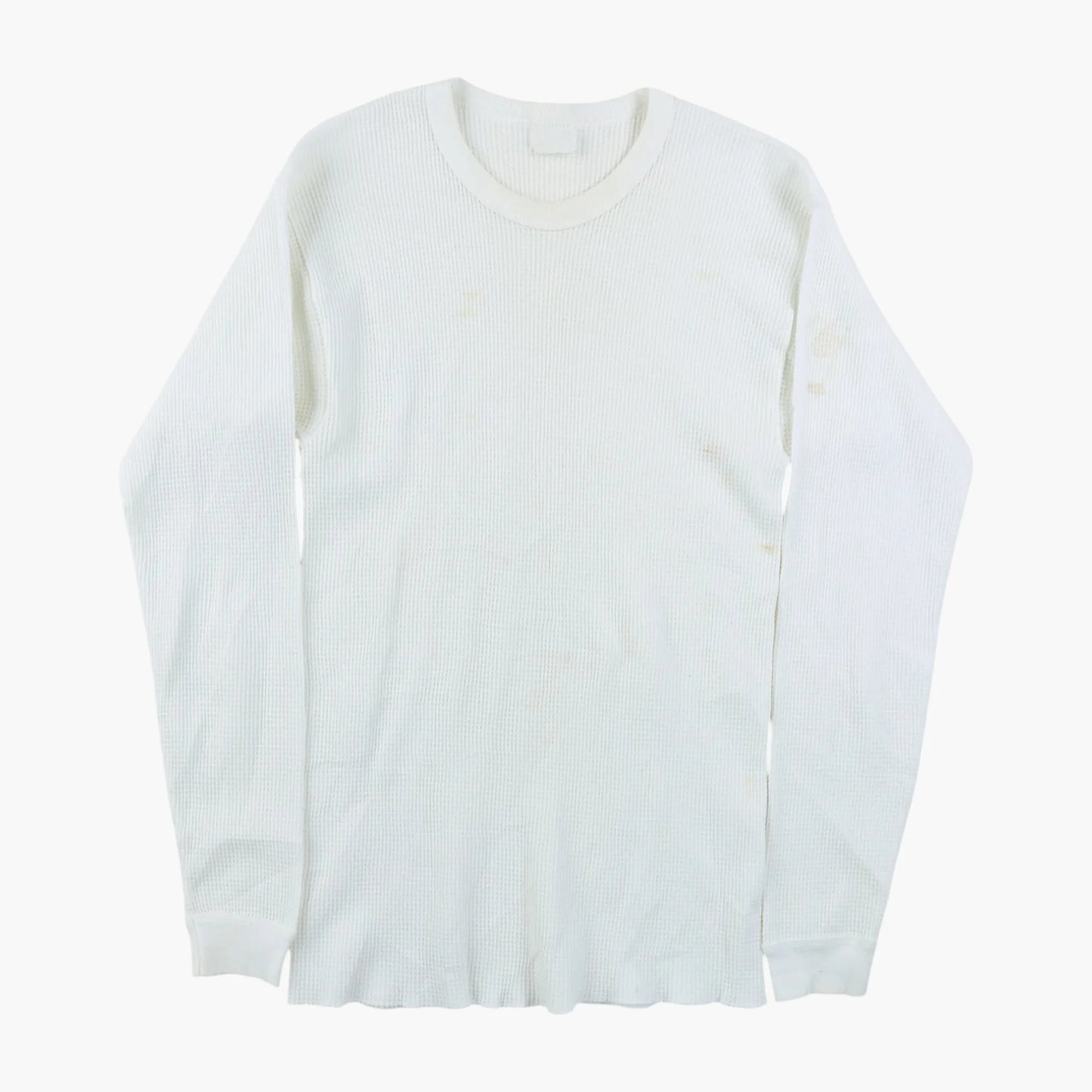 Vintage Waffle Thermal