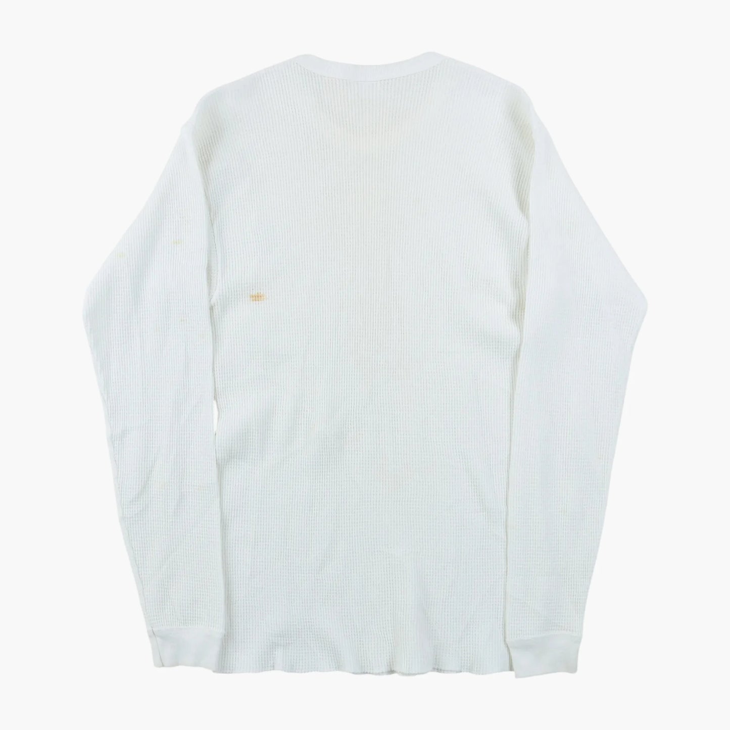 Vintage Waffle Thermal