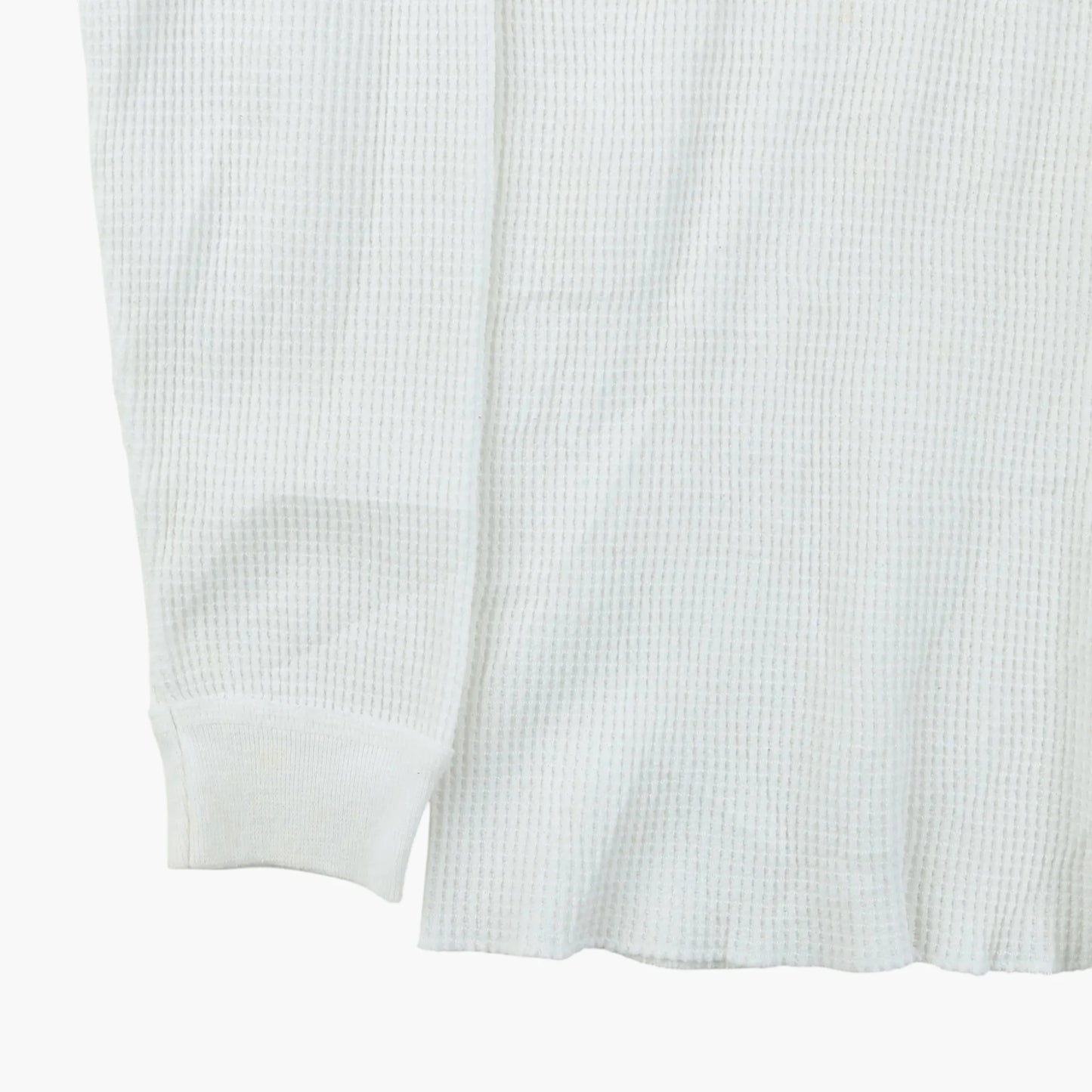 Vintage Waffle Thermal