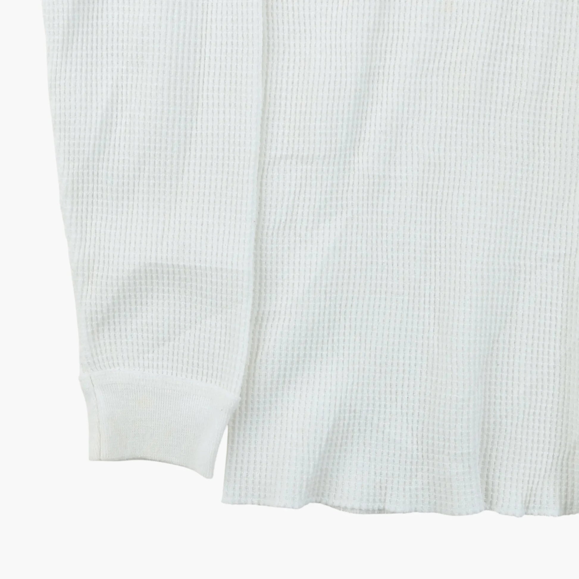 Vintage Waffle Thermal