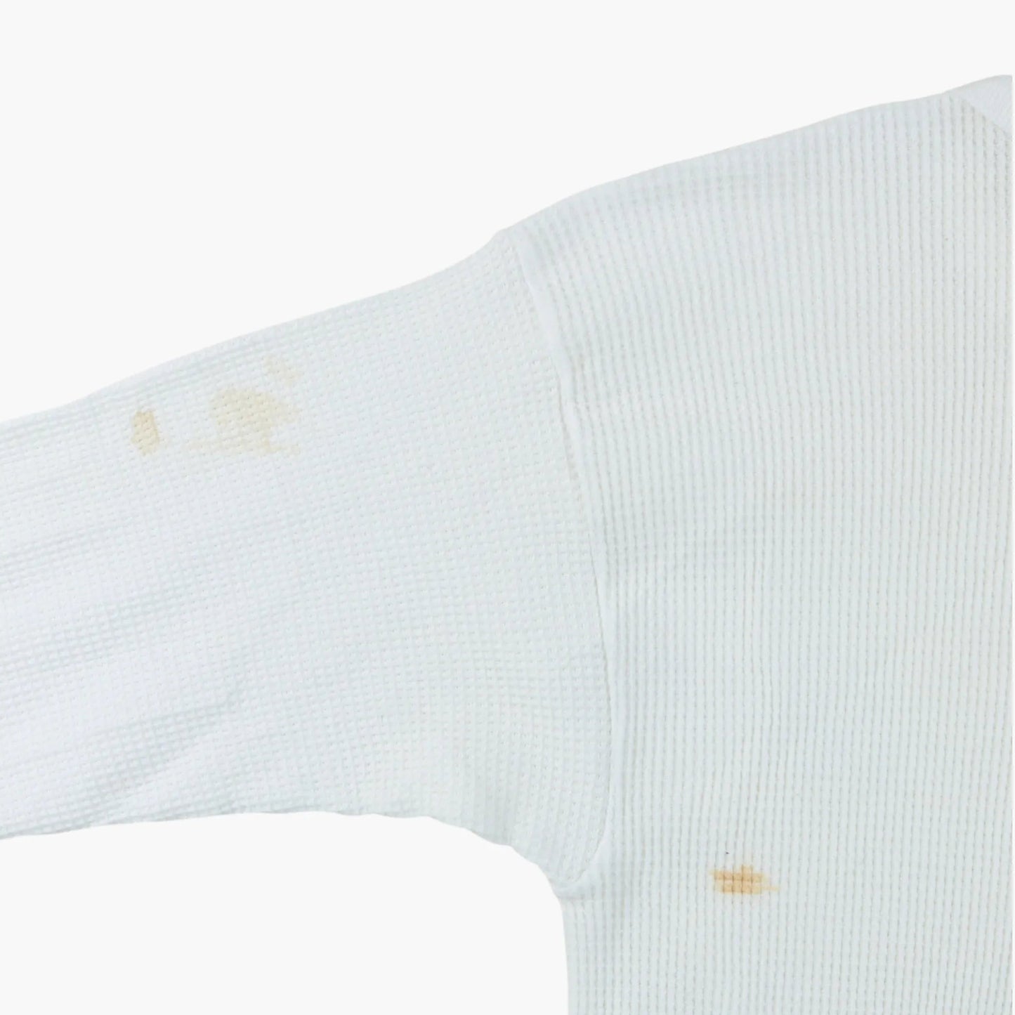 Vintage Waffle Thermal